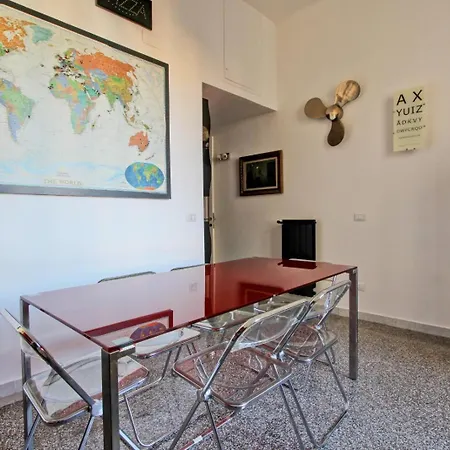 아파트 Tibullo ,classico Ed Elegante 로마