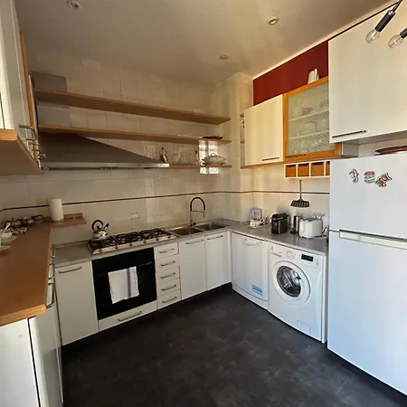 Tibullo ,classico Ed Elegante Apartamento Roma
